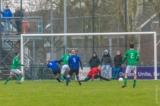 S.K.N.W.K. 1 - De Meeuwen 1 (competitie) seizoen 2024-2025 (49/85)